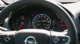 Opel Insignia 1.6 CDTI – galeria redakcyjna
