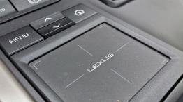 Lexus NX 300h 2.5 Hybrid 197 KM - galeria redakcyjna - inny element wnętrza z przodu