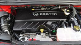 Opel Mokka 1.6 CDTI - galeria redakcyjna - silnik
