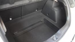 Honda Civic IX Type R 2.0 Turbo 310KM - galeria redakcyjna - bagażnik