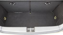 Opel Adam 1.4 100KM - galeria redakcyjna - bagażnik