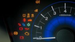 Honda Civic IX Sedan 1.8 i-VTEC 142KM - galeria redakcyjna - obrotomierz