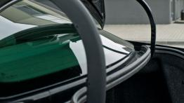 Volkswagen Jetta VI Sedan 2.0 TDI CR DPF 140KM - galeria redakcyjna - bagażnik - inne ujęcie