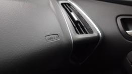 Ford Focus III Hatchback 5d 1.0 EcoBoost 125KM - galeria redakcyjna - deska rozdzielcza