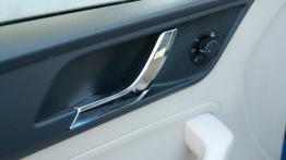 Skoda Rapid Liftback 1.6 TDI 105KM - galeria redakcyjna - klamka