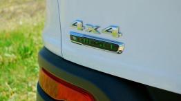 Jeep Cherokee V 2.0 TD 170KM - galeria redakcyjna - emblemat