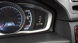 Volvo S80 II Facelifting Polestar 3.0 T6 - galeria redakcyjna - zestaw wskaźników
