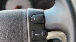 SsangYong Rexton W D20DTR 155KM - galeria redakcyjna - sterowanie w kierownicy