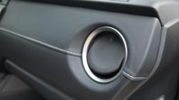 Toyota Auris  KM - galeria redakcyjna - deska rozdzielcza