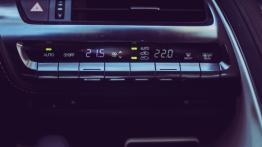 Lexus LC 500 464 KM - galeria redakcyjna - pe?ny panel przedni