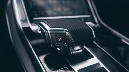 Audi Q7 3.0 50 TDI 286 KM - galeria redakcyjna - widok ogólny wn?trza z przodu