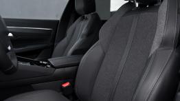 Peugeot 508 SW 1.6 PureTech 180 KM - galeria redakcyjna - widok ogólny wn?trza z przodu