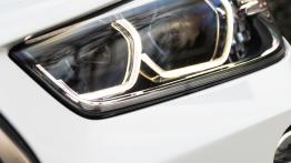 BMW X2 M35i 2.0 306 KM - galeria redakcyjna - inne zdj?cie