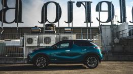DS 3 Crossback - galeria redakcyjna 3 - lewy bok