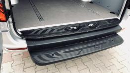 Mercedes Sprinter 316 CDI - galeria redakcyjna