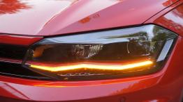 Volkswagen Polo GTI 2.0 TSI 200 KM - galeria redakcyjna