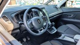 Renault Grand Scenic 1.5 dCi Hybrid Assist 110 KM - galeria redakcyjna