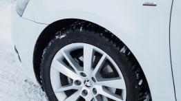 Skoda Octavia Drive 1.0 TSI 115 KM - galeria redakcyjna