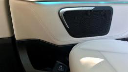 Mercedes Klasa V 250d 190 KM - galeria redakcyjna