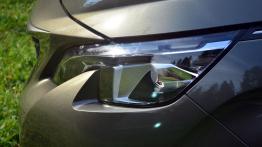 Peugeot 5008 GT 2.0 BlueHDI 180 KM - galeria redakcyjna