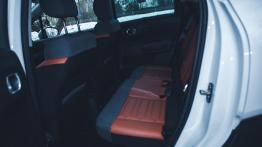 Citroen C3 Aircross - galeria redakcyjna