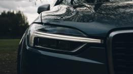 Volvo XC60 – galeria redakcyjna