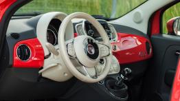 Fiat 500 (2017) – galeria redakcyjna