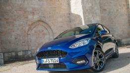 Ford Fiesta 1.0 EcoBoost 140 KM – galeria redakcyjna