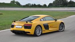 Audi R8 V10 plus – galeria redakcyjna