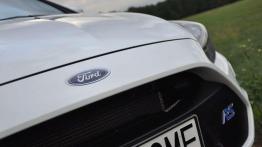 Ford Focus RS – galeria redakcyjna