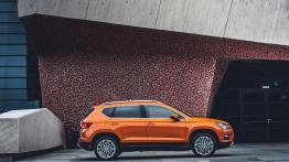Seat Ateca - galeria redakcyjna