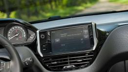 Peugeot 2008 1.6 BlueHDi S&S – galeria redakcyjna