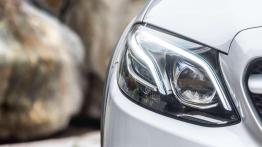 Mercedes klasy E All-Terrain - galeria redakcyjna