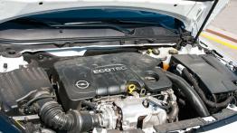Opel Insignia 1.6 CDTI – galeria redakcyjna