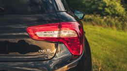 DS 5 FL - galeria redakcyjna