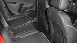 Opel Astra Turbo Elite – galeria redakcyjna