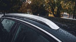 Audi A3 Sportback 2.0 TDI FL - galeria redakcyjna