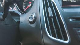 Ford Focus ST FL - galeria redakcyjna - nawiew