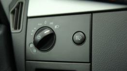 Mercedes Viano Van Facelifting 2.2 CDI 165KM - galeria redakcyjna - inny element panelu przedniego