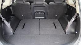 Kia Carens IV - galeria redakcyjna - bagażnik