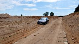 Audi A6 C7 Allroad quattro - galeria redakcyjna - widok z przodu