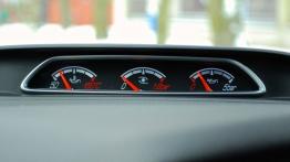 Ford Focus III Hatchback 5d 2.0 EcoBoost 250KM - galeria redakcyjna - inny element panelu przedniego