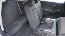 Chevrolet Orlando Minivan 2.0D 130KM - galeria redakcyjna - widok ogólny wnętrza