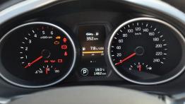 Kia Sportage III Facelifting - galeria redakcyjna - zestaw wskaźników