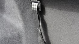 Kia ceed II Kombi 1.4 CRDi 90KM - galeria redakcyjna - bagażnik, akcesoria