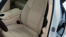 Porsche Panamera S E-hybrid - galeria redakcyjna - fotel kierowcy, widok z przodu