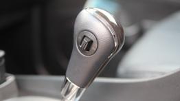 SsangYong Rexton W D20DTR 155KM - galeria redakcyjna - skrzynia biegów