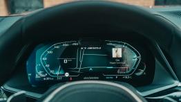 BMW X7 - galeria redakcyjna - pe?ny panel przedni