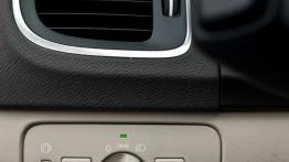 Volvo V60 Kombi 2.0 D3 163KM - galeria redakcyjna - nawiew