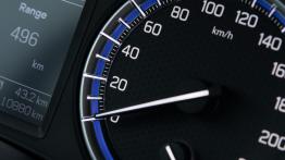 Suzuki SX4 S-Cross 1.4 BoosterJet 140 KM - galeria redakcyjna - inny element panelu przedniego